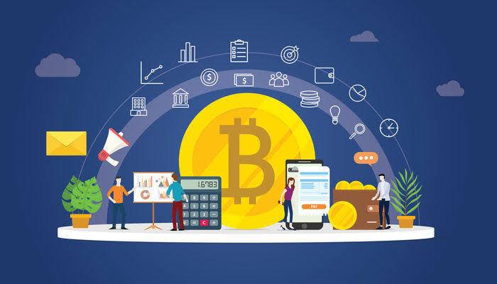Why Pay With Bitcoin? The Advantages Of Paying With Bitcoin