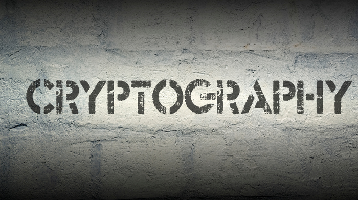 Uncover Cryptography