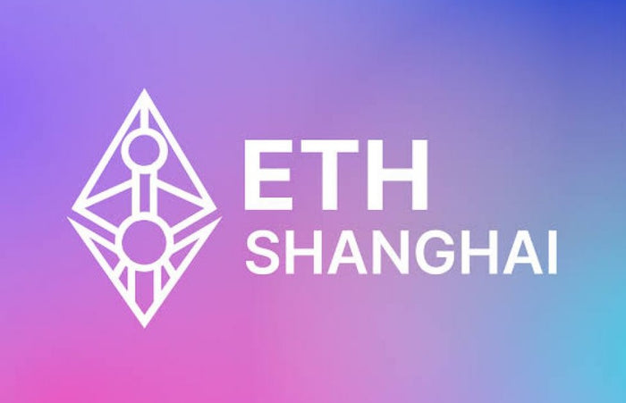 Ethereum Shanghai Upgrade