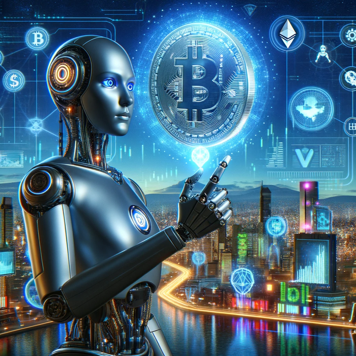The Future of Crypto and AI
