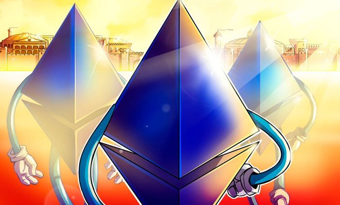 The Ethereum London Hard Fork