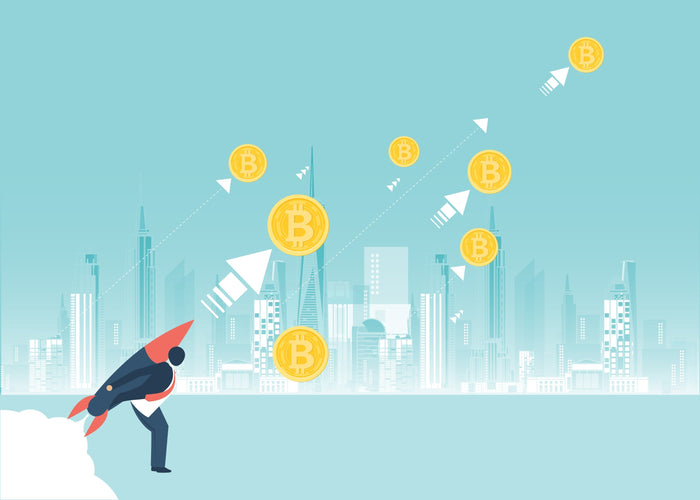 Prediction Markets and Crypto