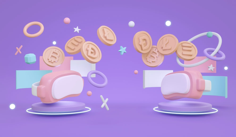 AI Meets Crypto: Smart Trading, Smarter Chains