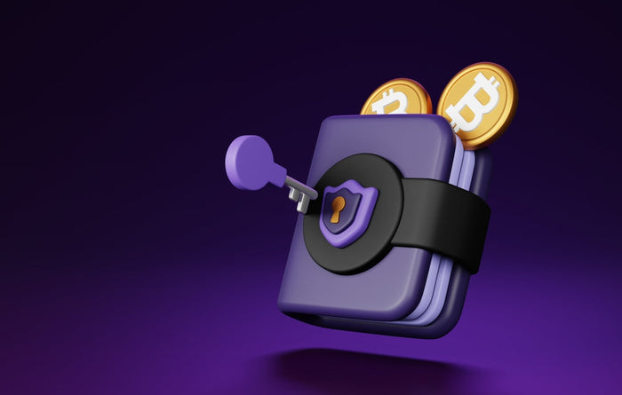 The Future of Digital Identity: Your Wallet Is Your ID