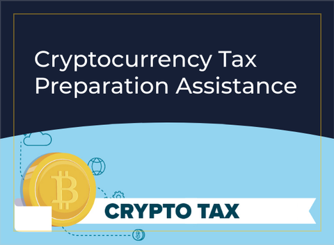 Crypto And Taxes